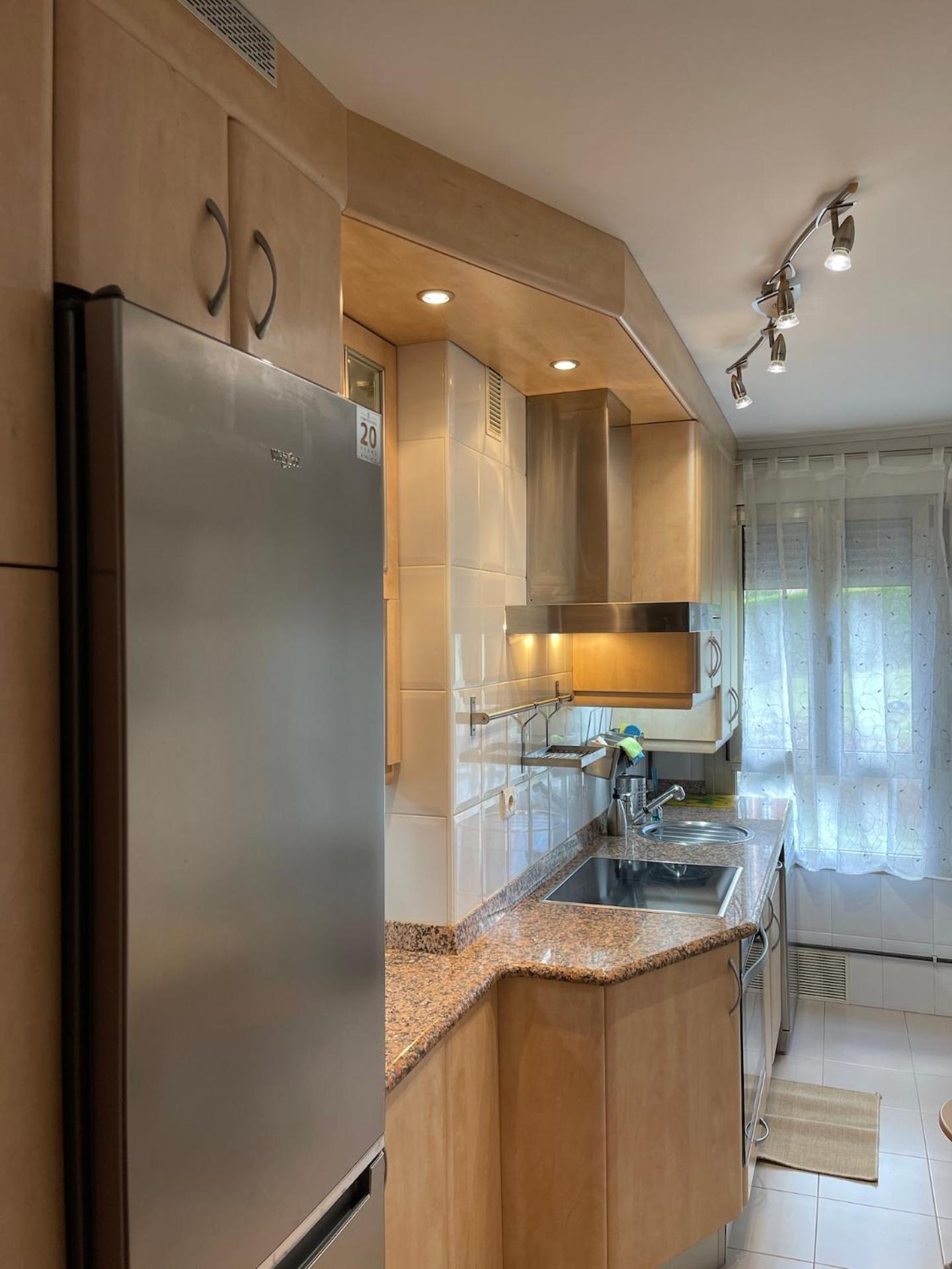 Ferienwohnung Mirador De La Pereda Santander Exterior foto